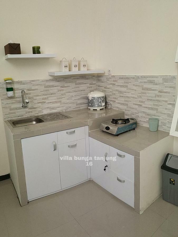 Villa Syariah Bunga Tanjung 16バトゥ エクステリア 写真