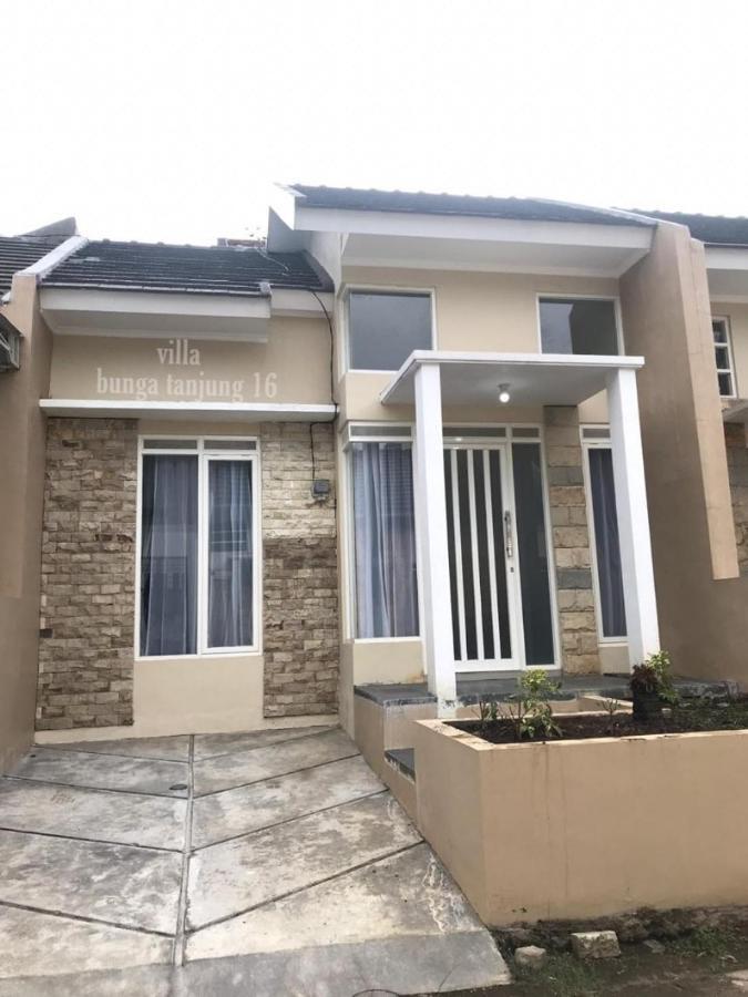 Villa Syariah Bunga Tanjung 16バトゥ エクステリア 写真